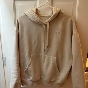 alo sweatshirt